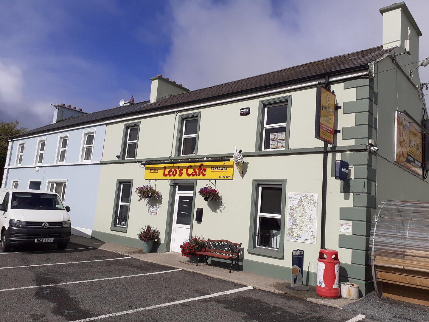 Photo 1 of Carnashannagh, Inishowen