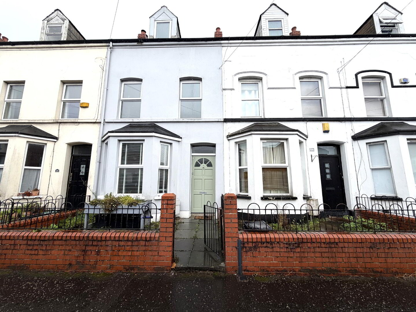 Photo 1 of 18 Belmont Avenue, Belfast