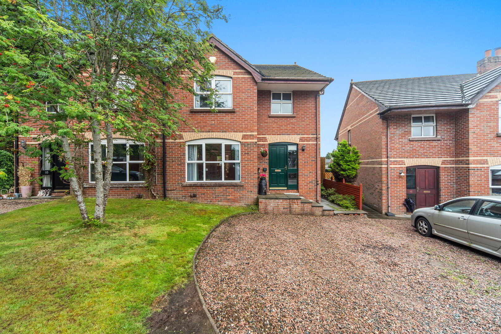Photo 1 of 11 St. Ellens, Edenderry, Belfast