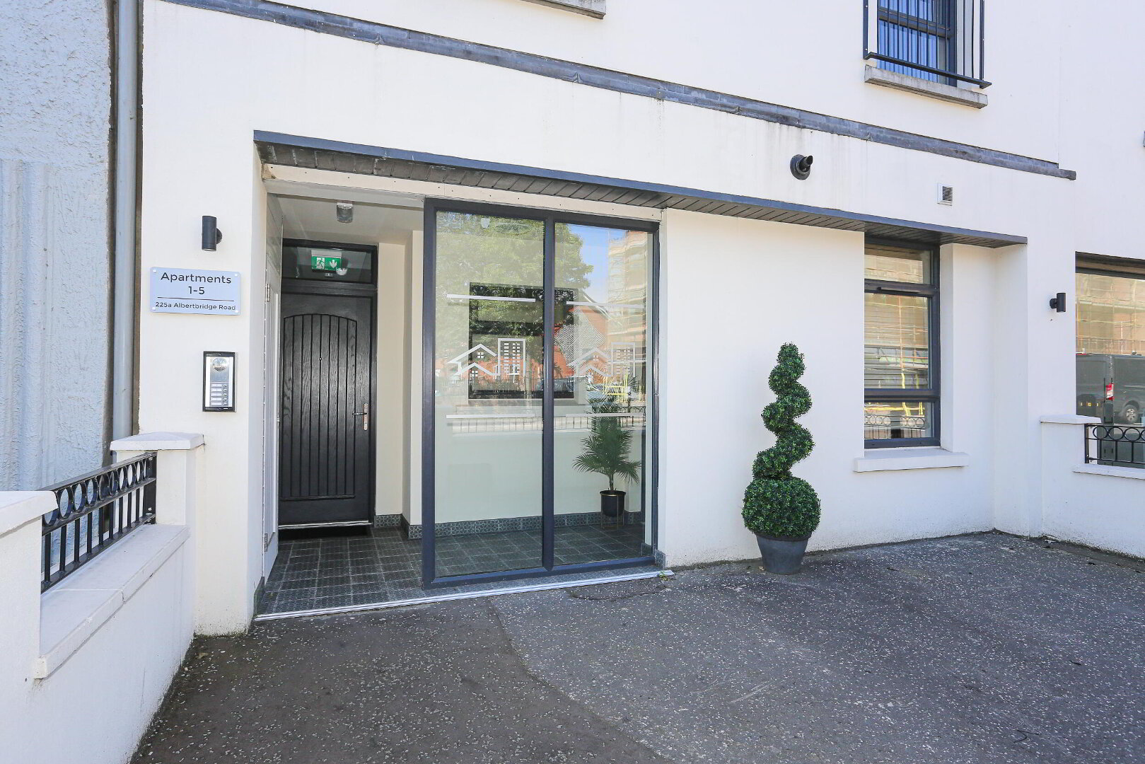 Photo 1 of Apt 5, 225a Albertbridge Road, Belfast
