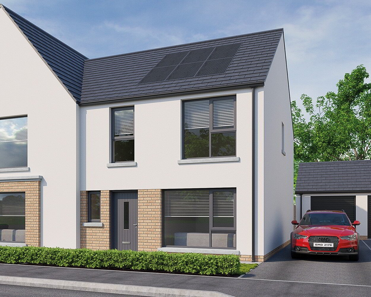 Photo 1 of The Rose, Watsons Fort, Watsons Road, Newry