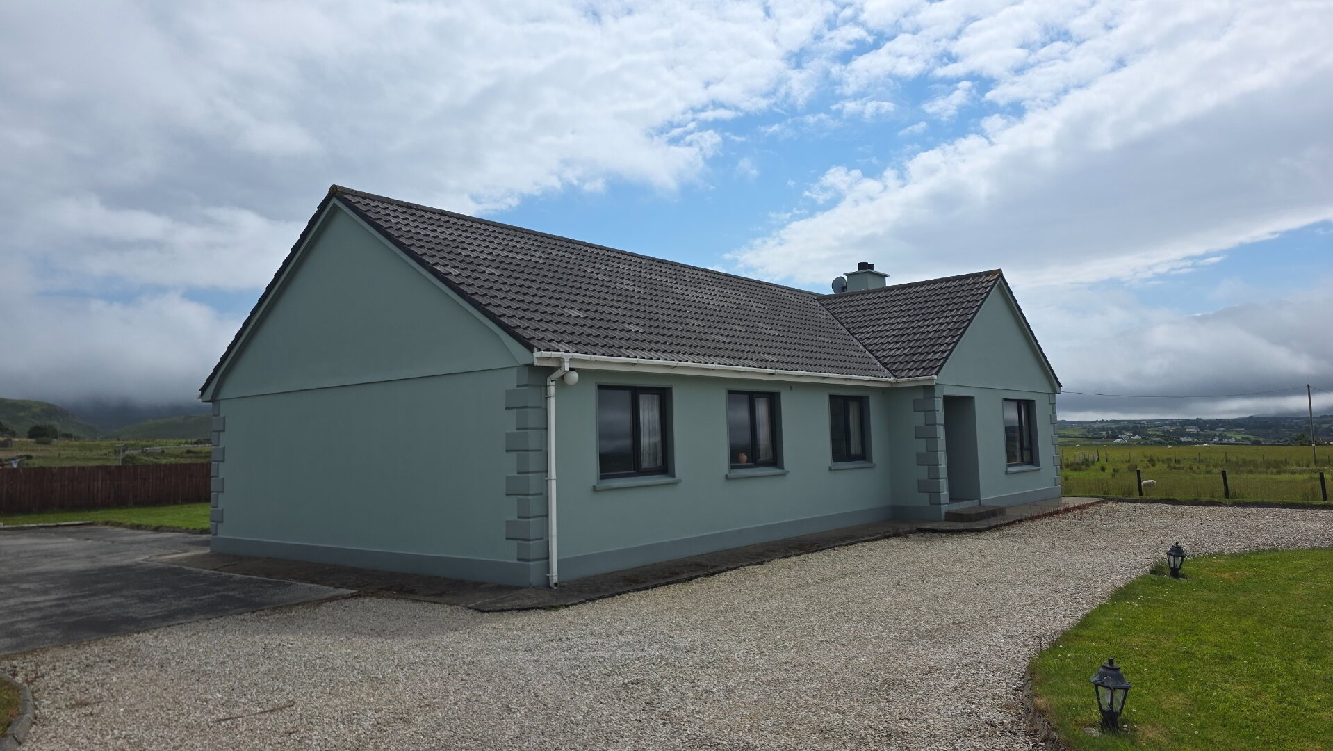 Photo 1 of Ballyboes, Falcarragh