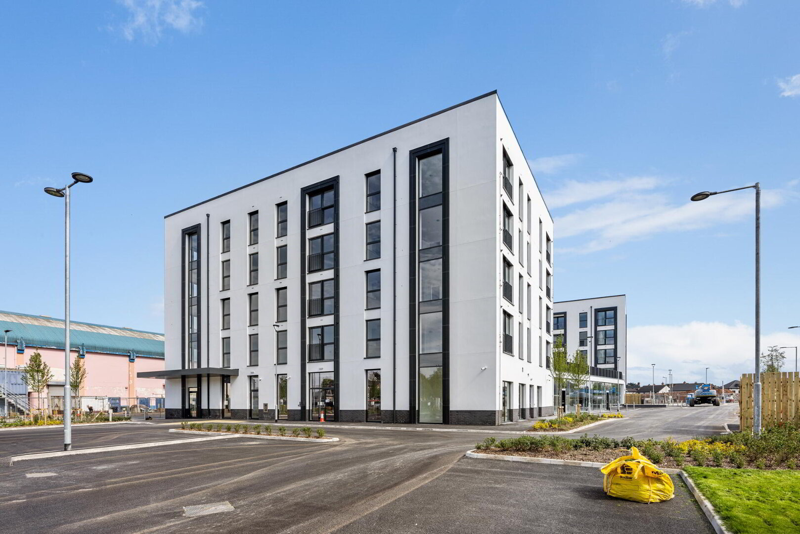Photo 1 of Apt 35, 1 Kings Hall Road, Belfast