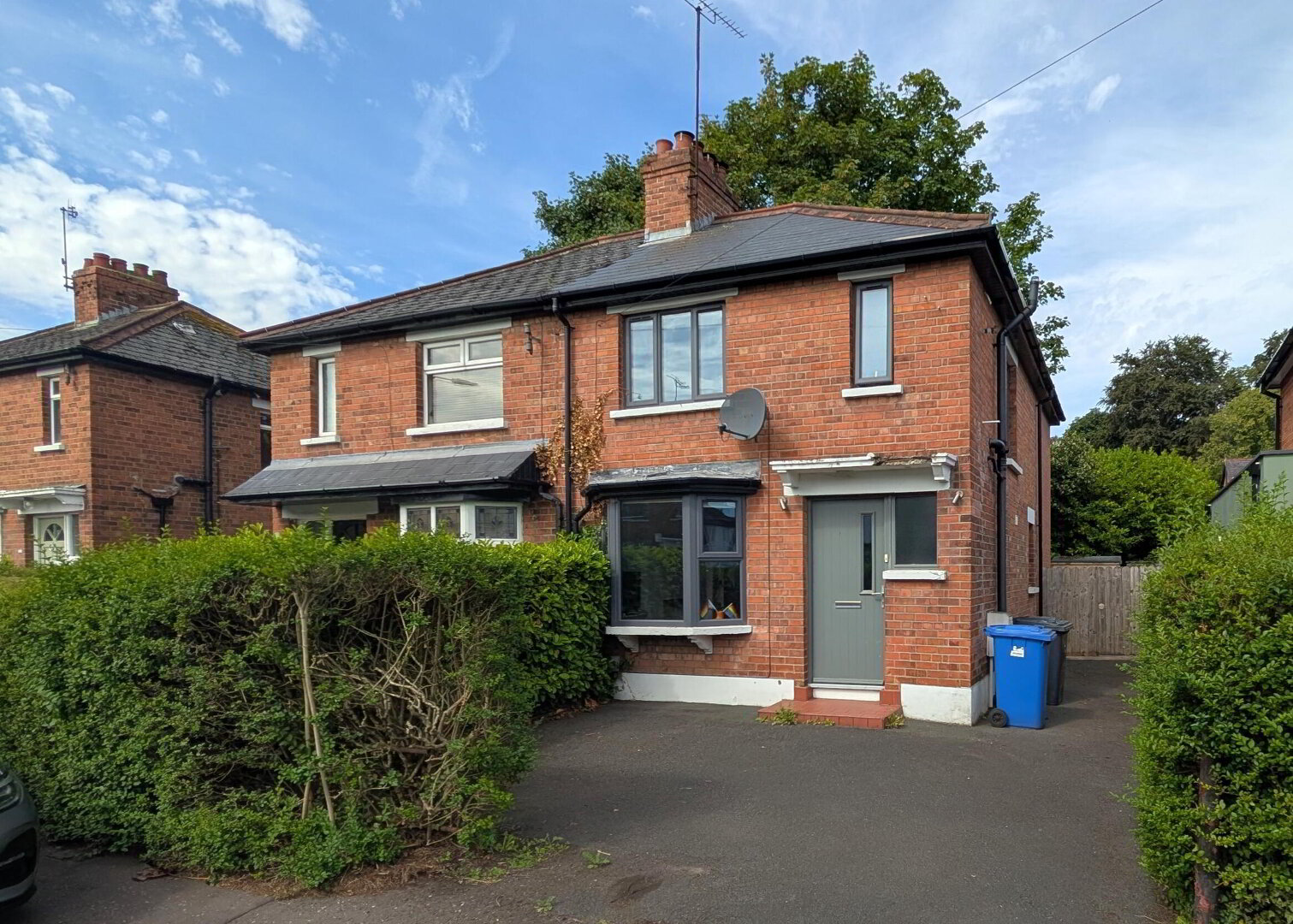 Photo 1 of 24 Lucerne Parade, Stranmillis, Belfast