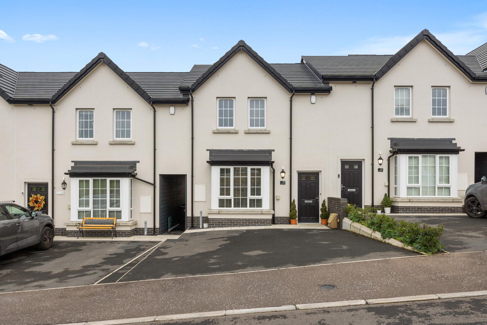 Photo 1 of 29 Mealough Park, Carryduff, Belfast