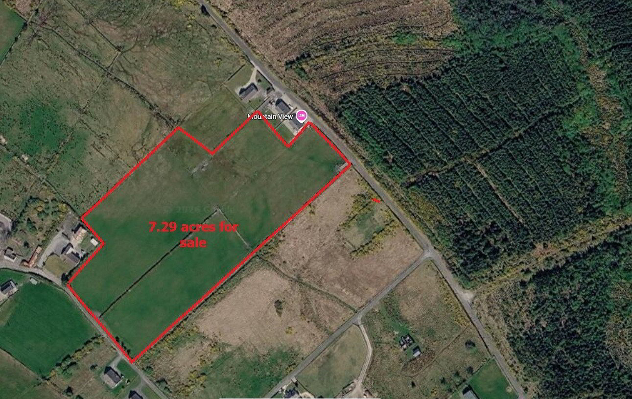 Photo 1 of Land At Ballyboes, Falcarragh