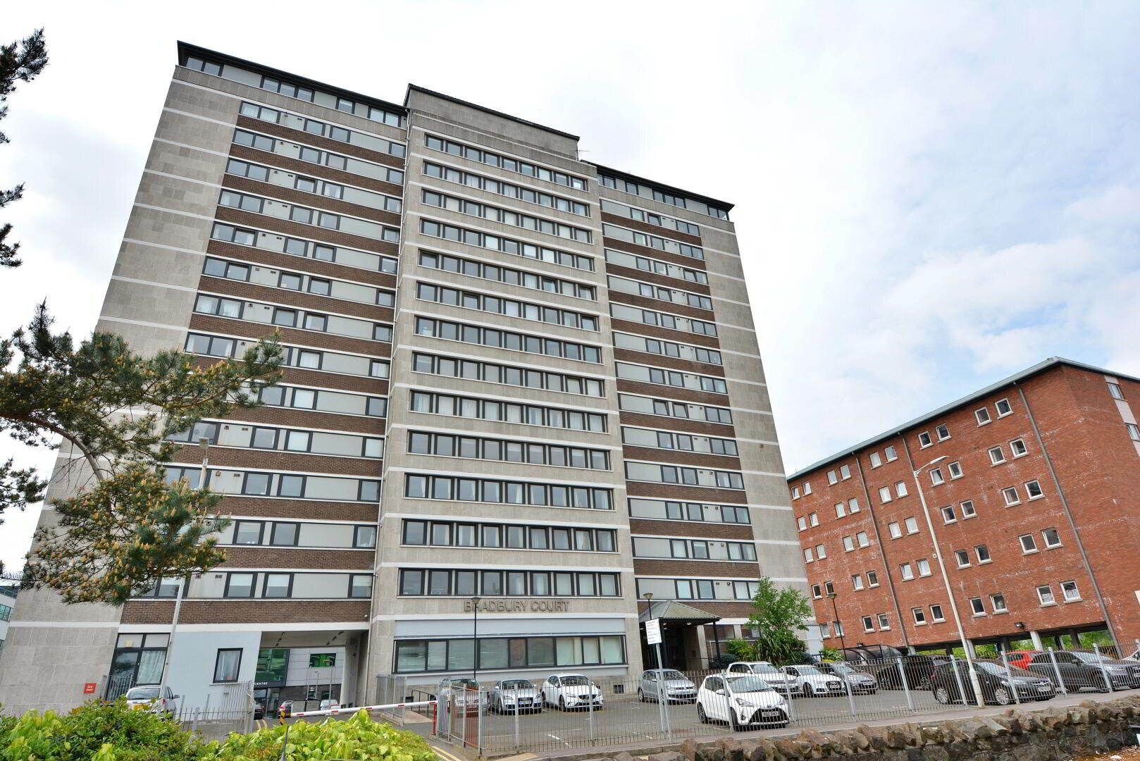 Photo 1 of 004 Bradbury Court, Jubilee Road, Belfast