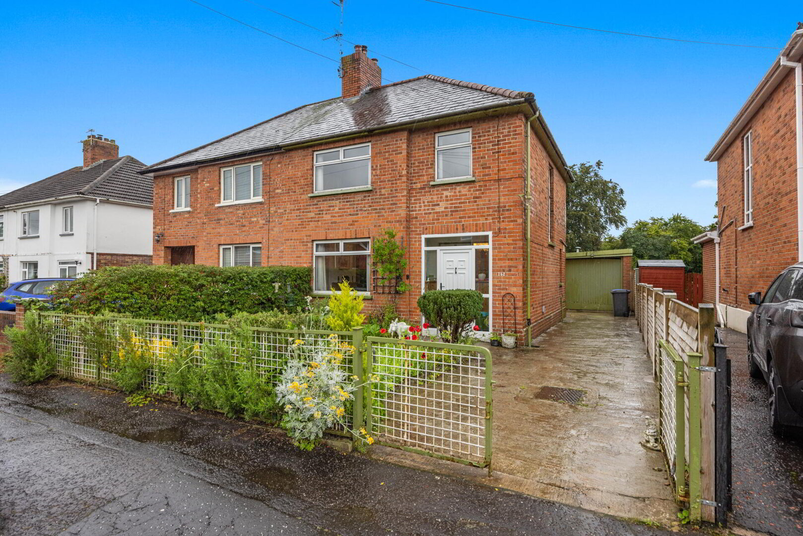 Photo 1 of 160 Sicily Park, Upper Lisburn Road, Belfast
