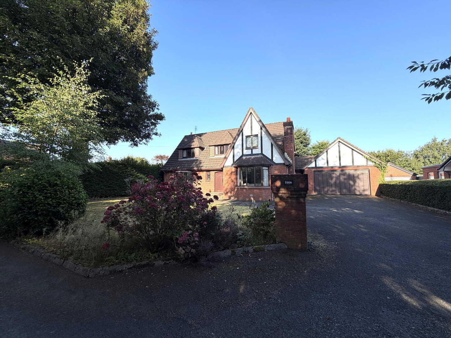 Photo 1 of 550a Upper Newtownards Road, Belfast