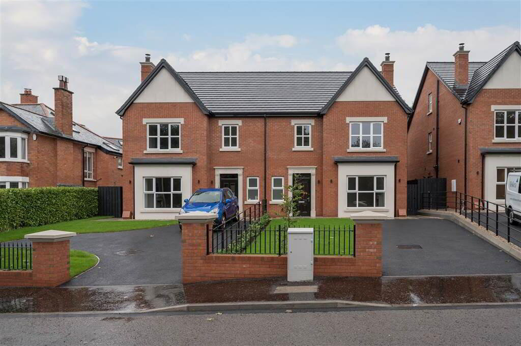 Photo 1 of 13 Old Holywood Road, Belfast
