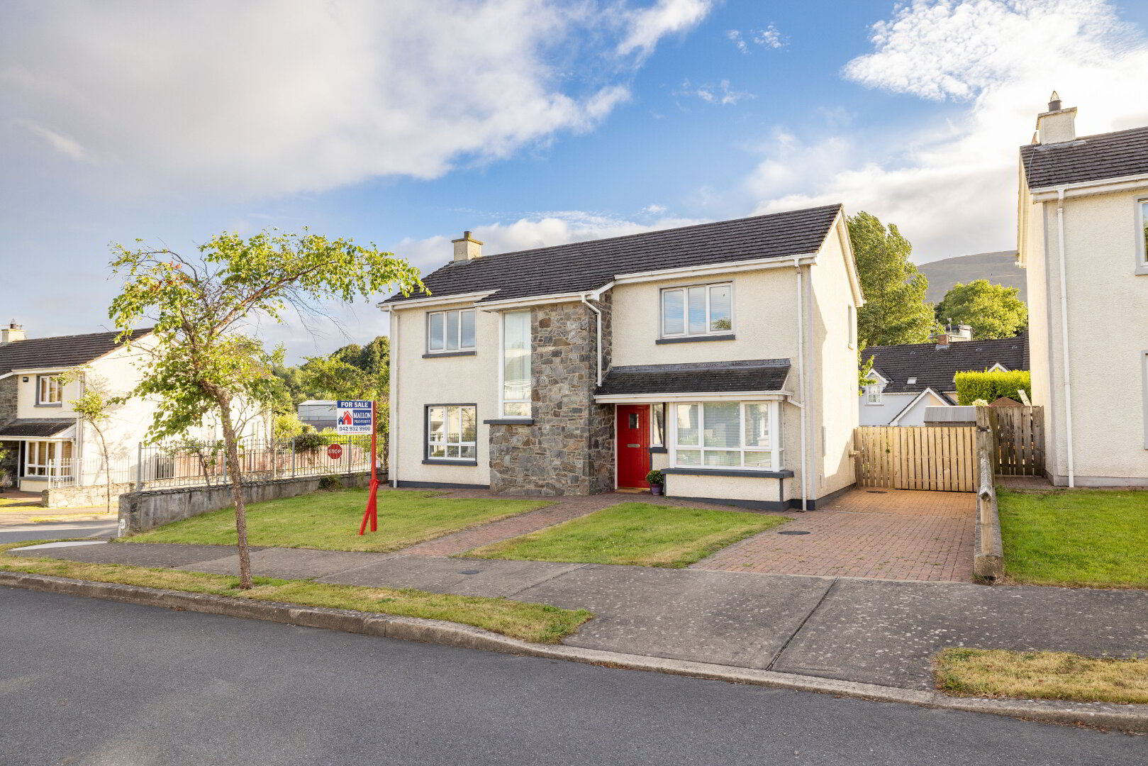Photo 1 of Cuchullain Heights, 1 Dundalk St, Carlingford