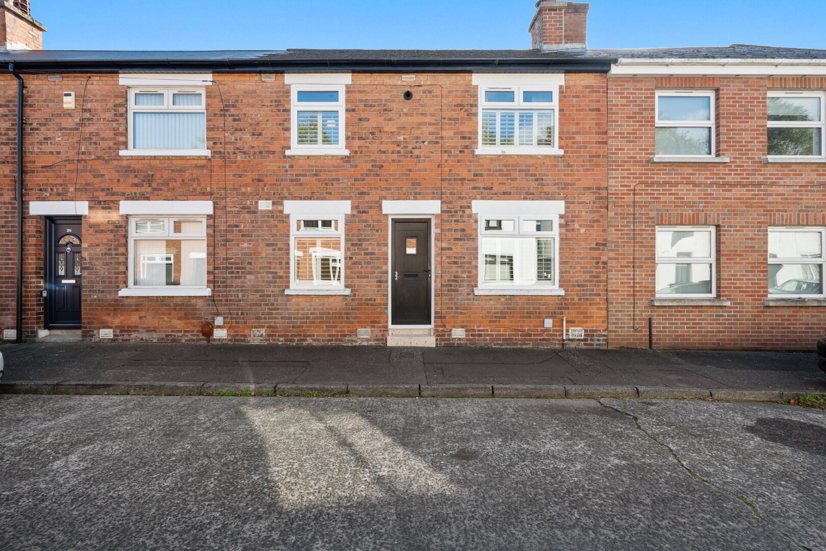Photo 1 of 32 Moonstone Street, Belfast