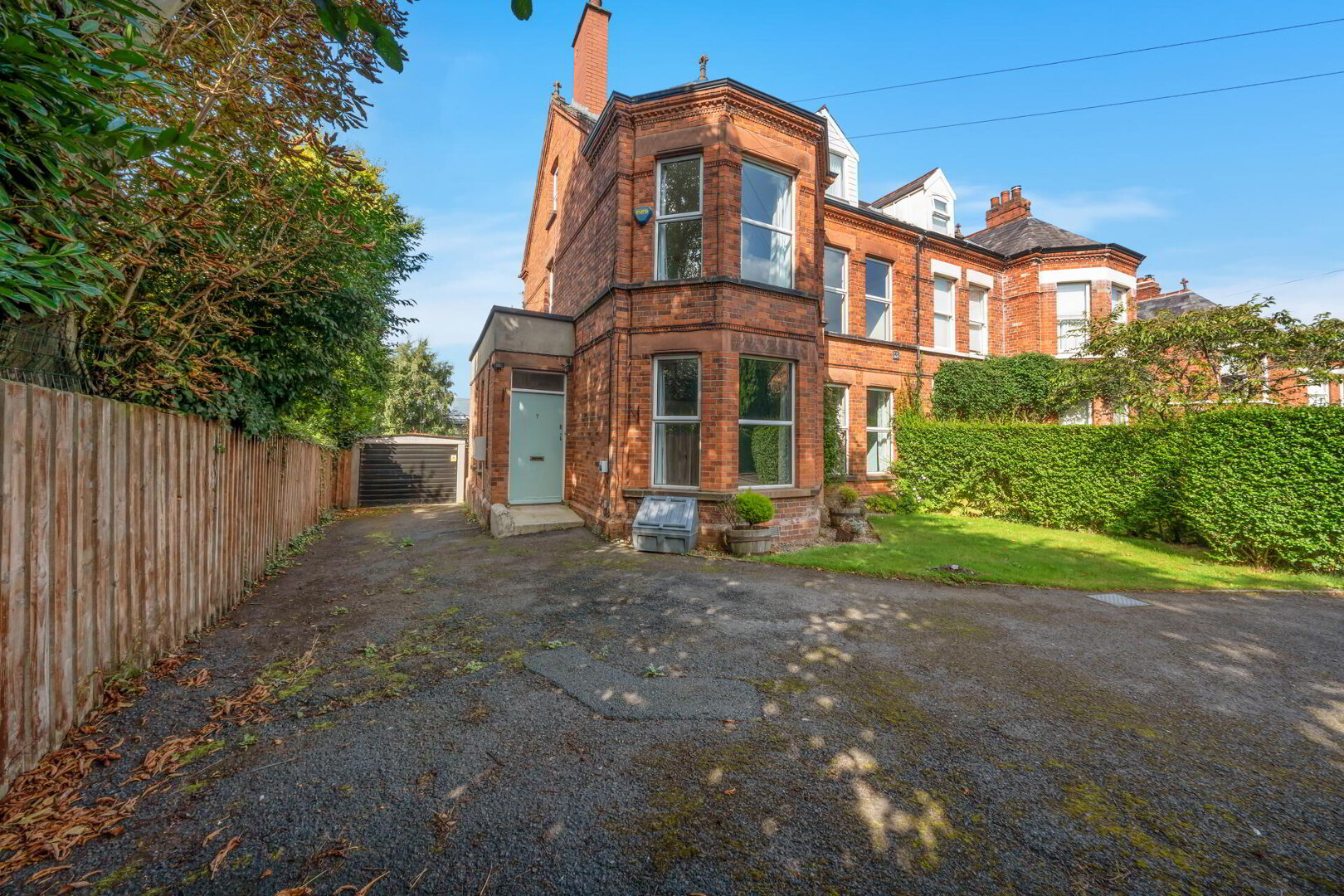 Photo 1 of 7 Eileen Gardens, Windsor Park, Belfast