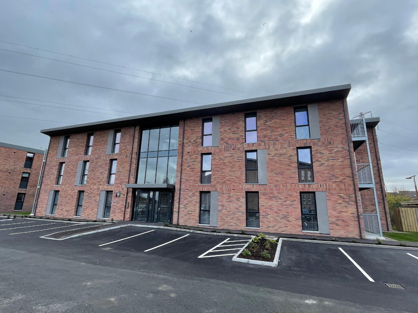 Photo 1 of Apt 13, Lewis Mews, Block E, Belfast