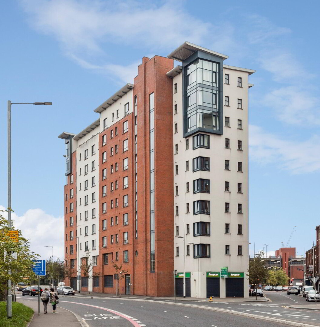 Photo 1 of 802 College Central, College Avenue, Belfast