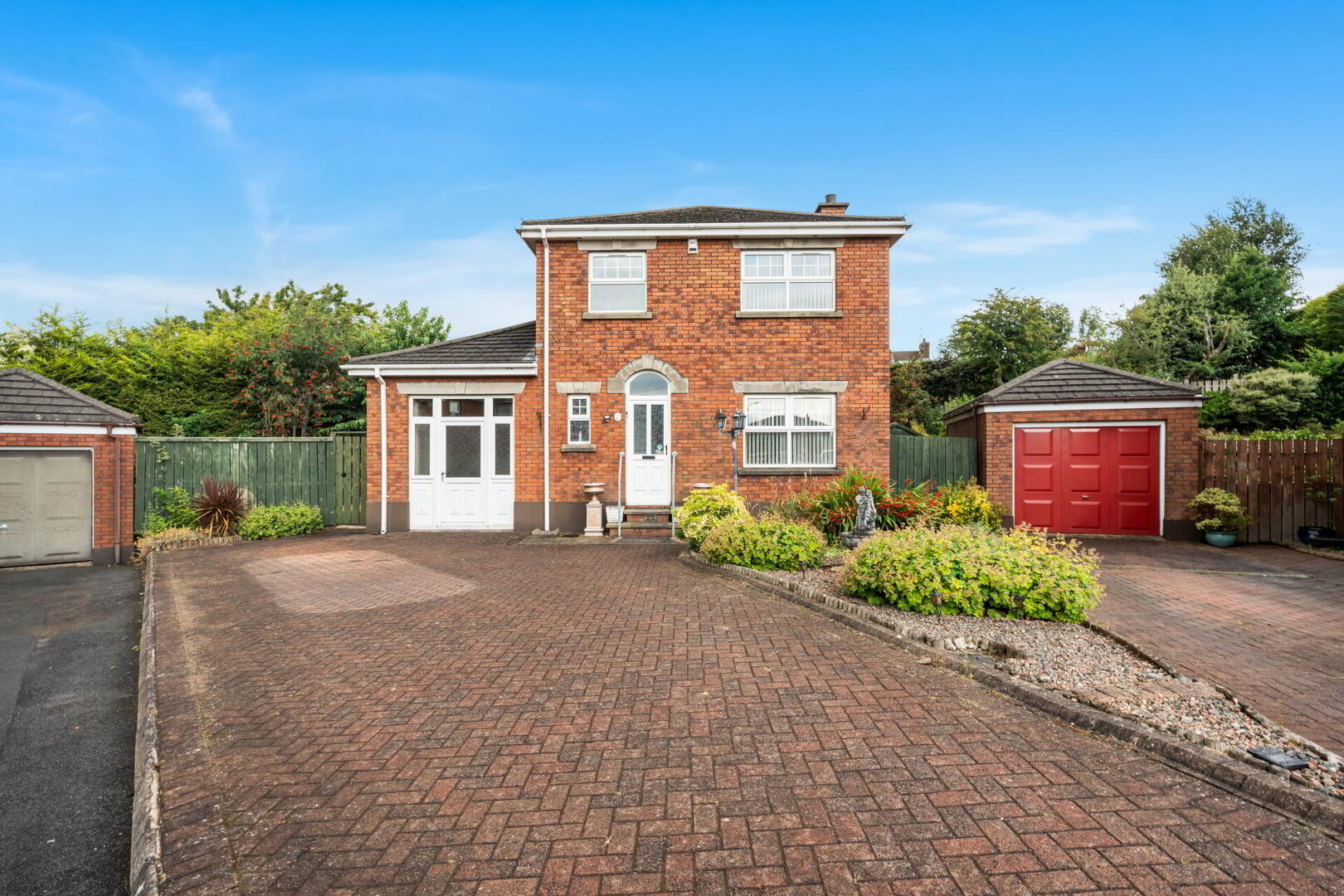 Photo 1 of 50 Ballylenaghan Road, Belfast