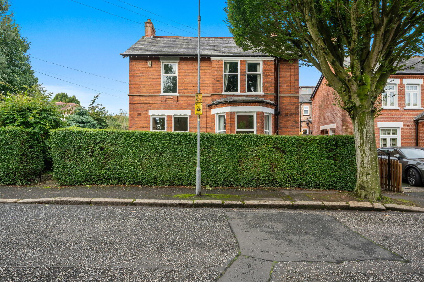 Photo 1 of 33 Bawnmore Road, Malone, Belfast