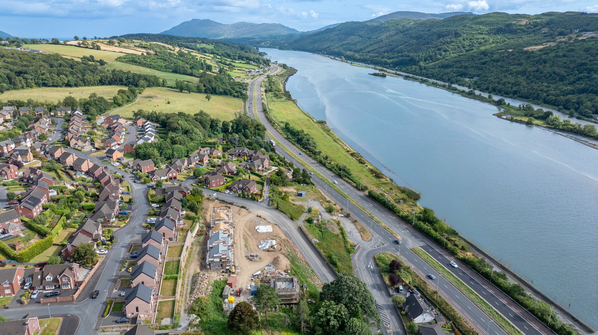 Photo 1 of Castle Drive, Newry
