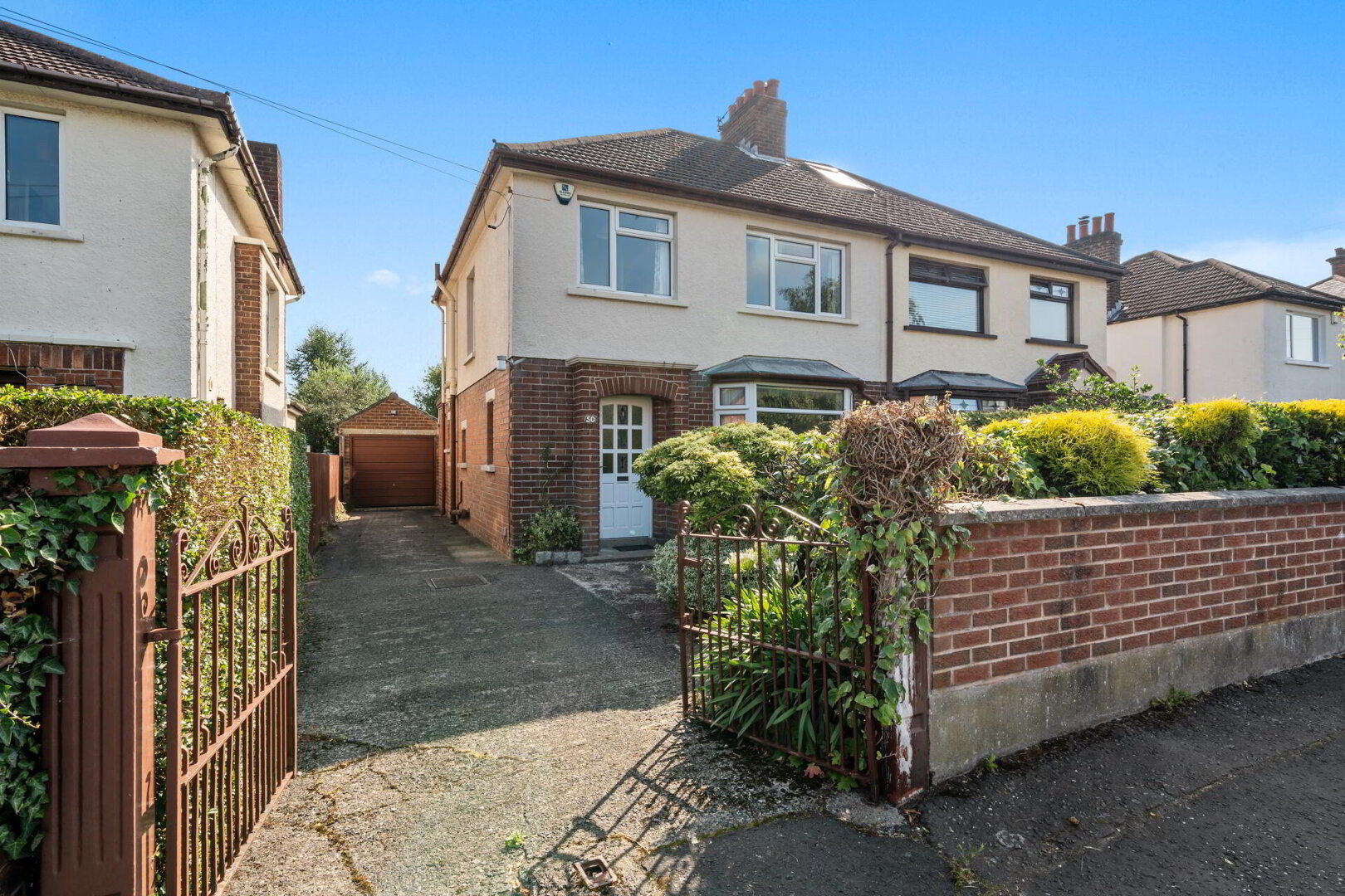 Photo 1 of 50 Locksley Park, Upper Lisburn Road, Belfast