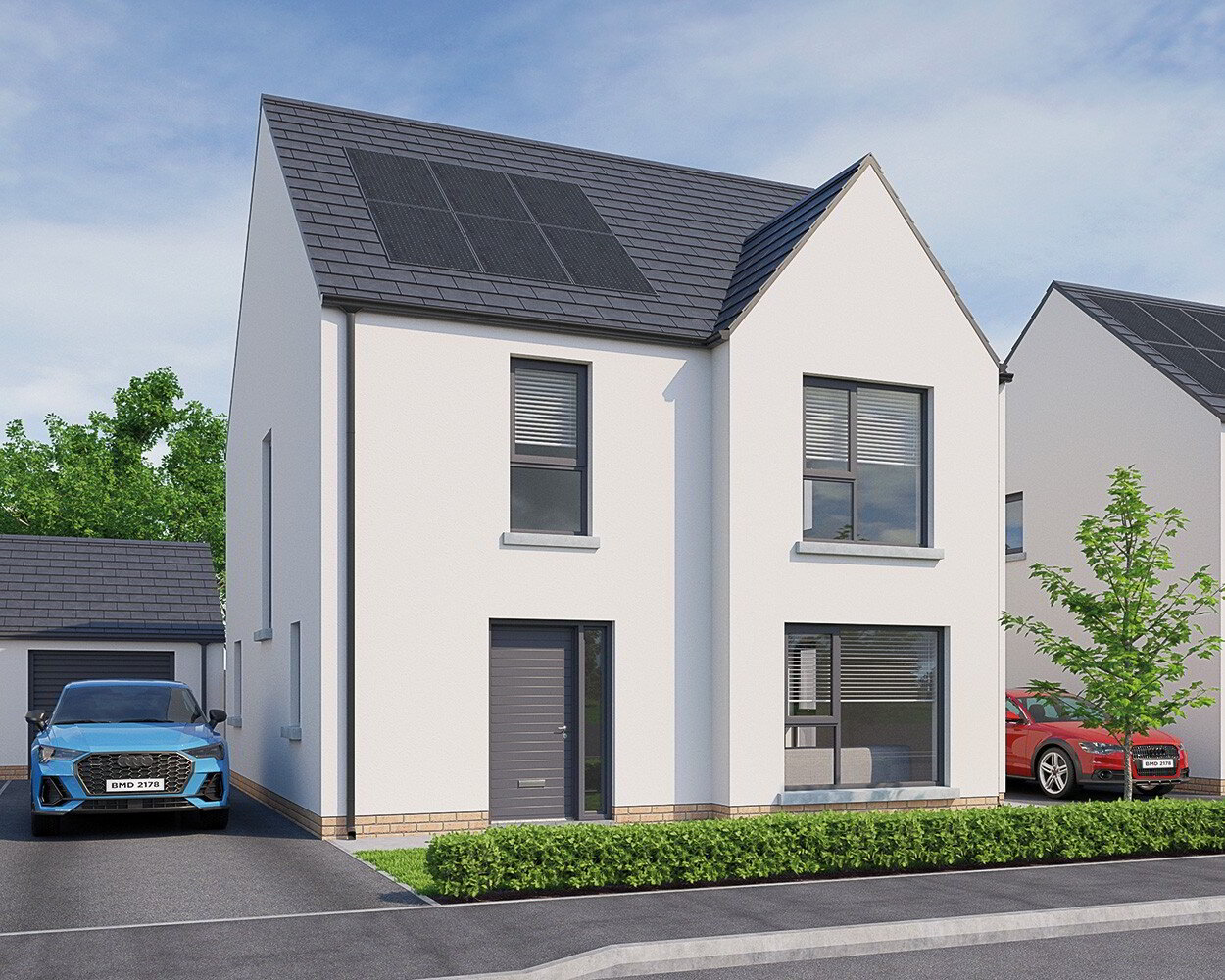 Photo 1 of The Cherry, Watsons Fort, Watsons Road, Newry