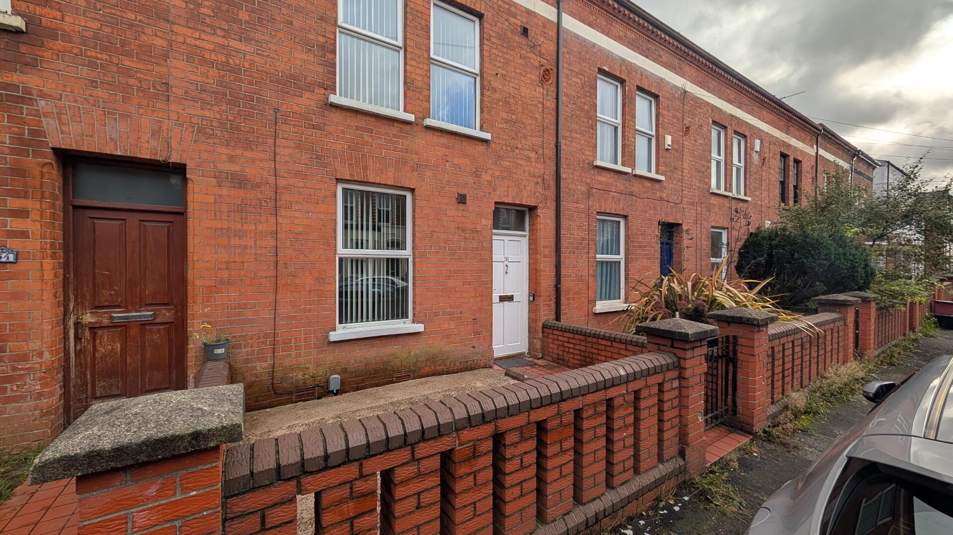 Photo 1 of 56 Kimberley Street, Belfast