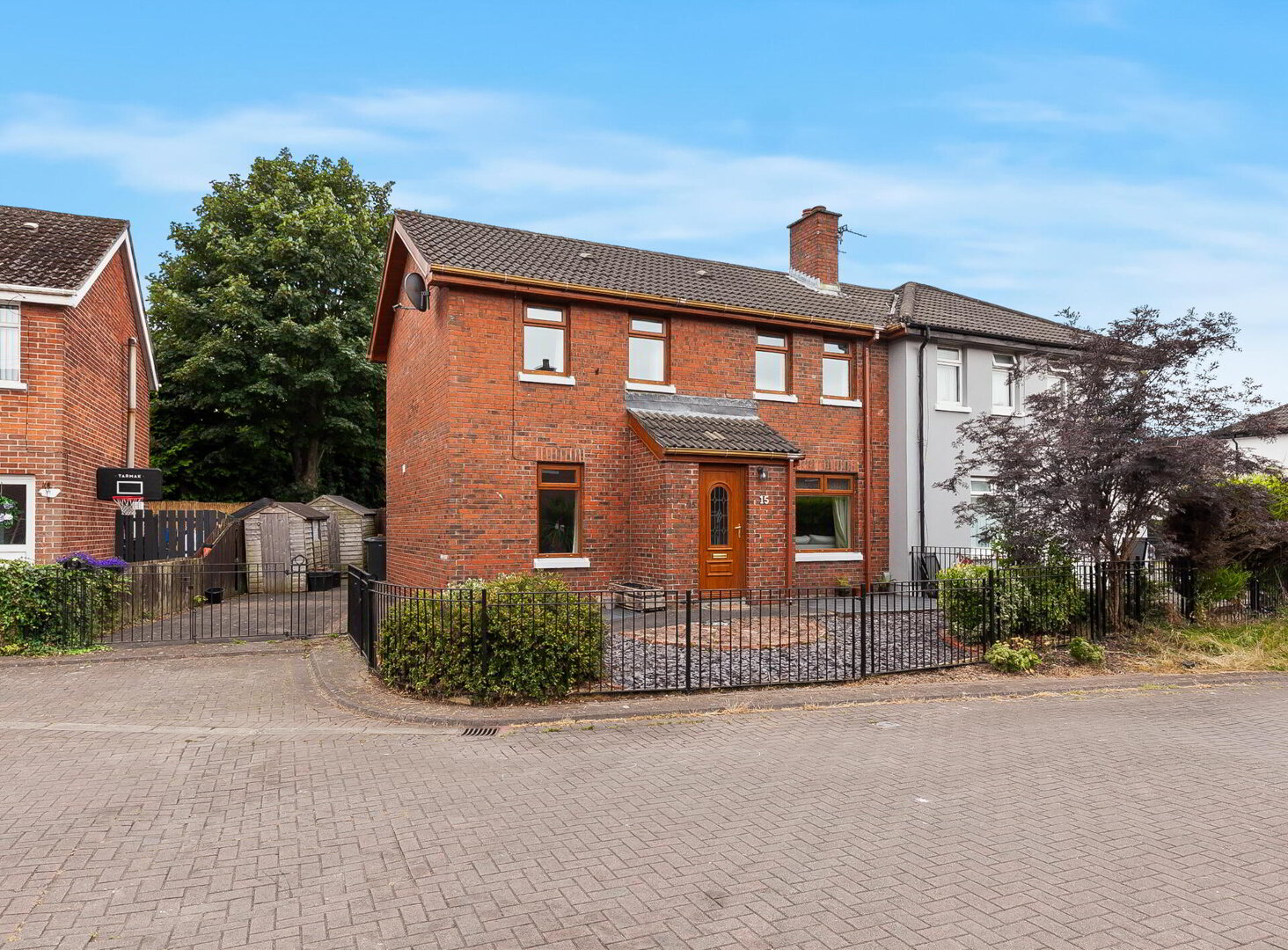 Photo 1 of 15 Kimona Street, Belfast