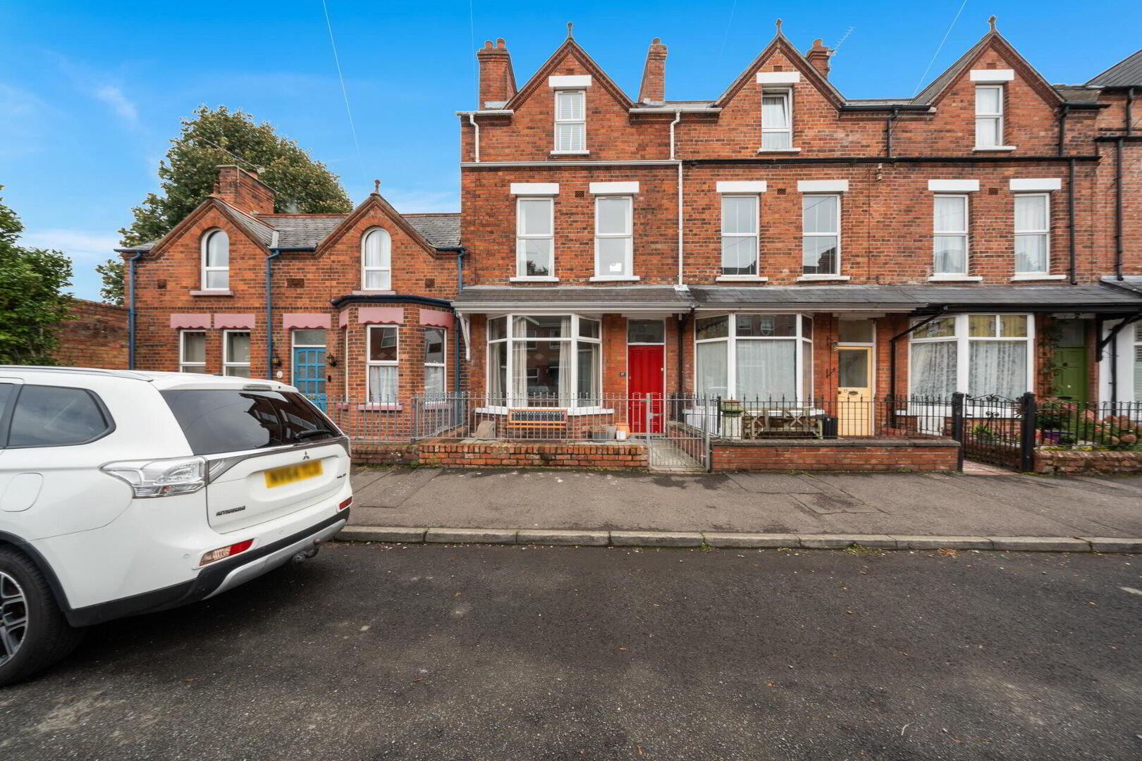 Photo 1 of 17 Castleview Terrace, Belfast