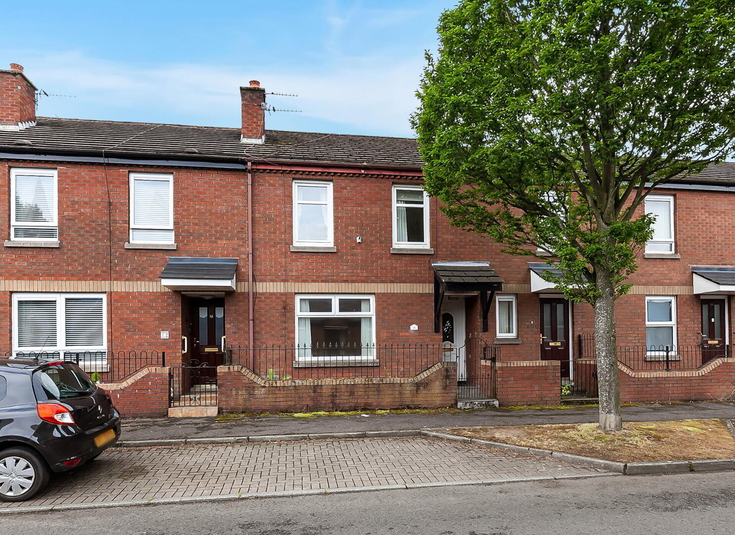 Photo 1 of 14 Abingdon Drive, Belfast