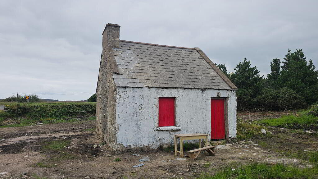 Photo 1 of Craghyboyle, Dungloe