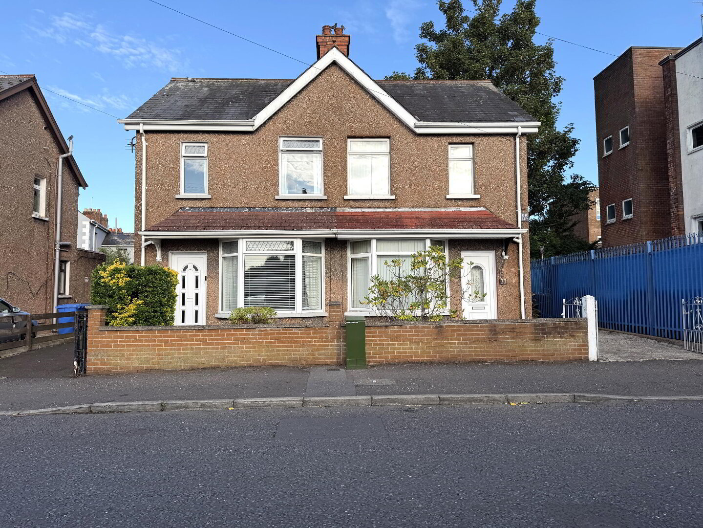 Photo 1 of 35 Holland Drive, Ballyhackamore, Belfast