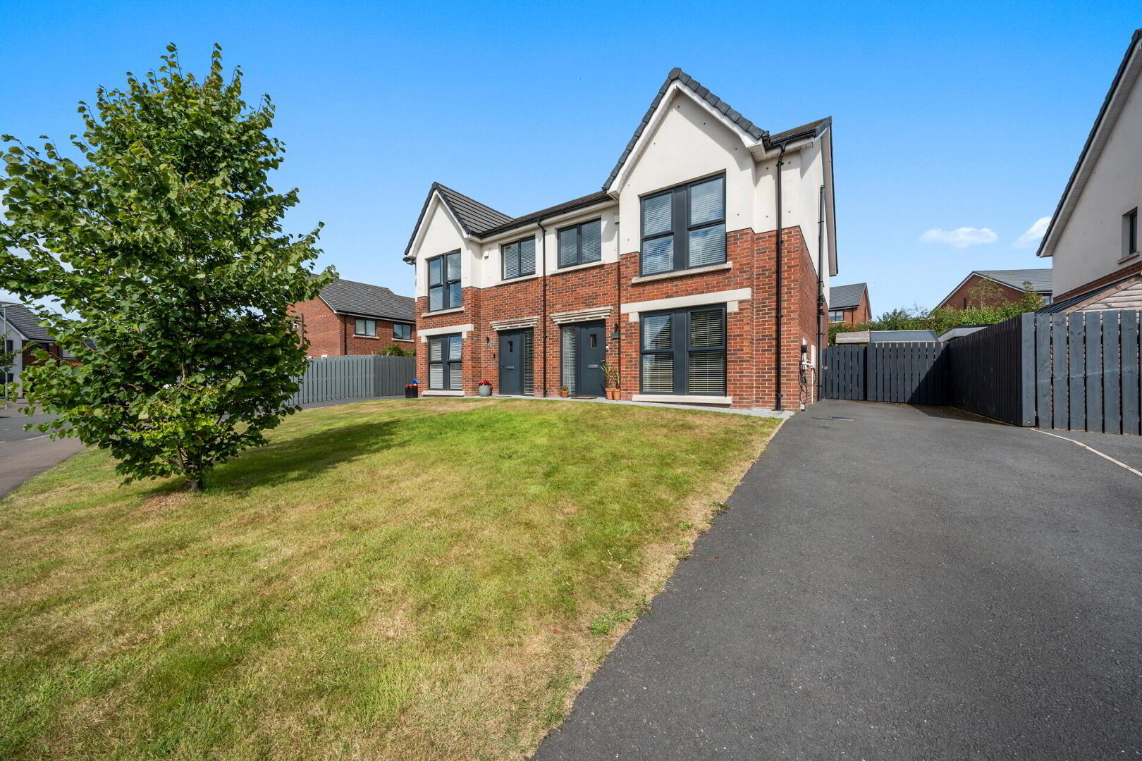 Photo 1 of 7 Baronsgrange Rise, Comber Road, Carryduff, Belfast