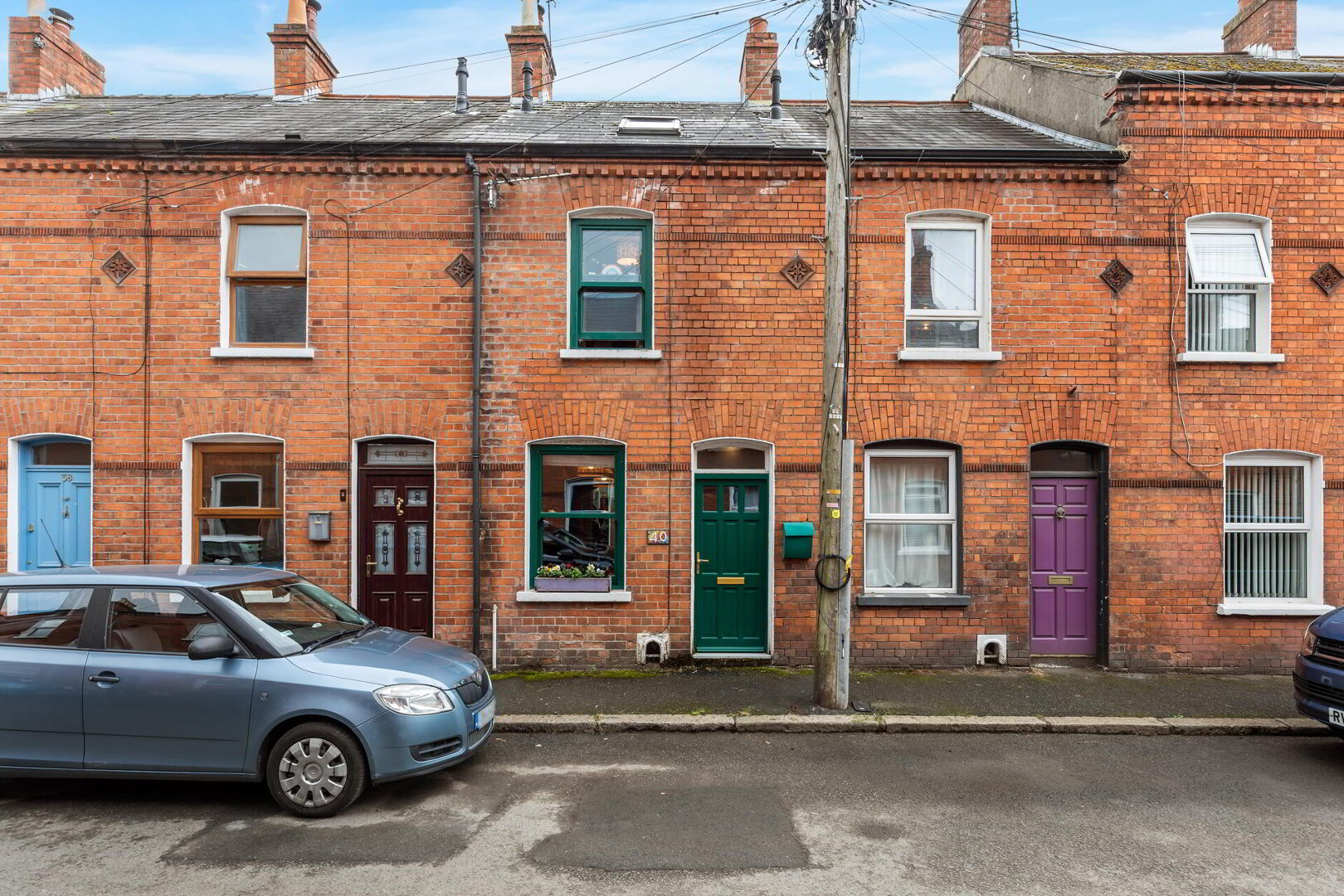 Photo 1 of 40 Edenderry Village, Belfast