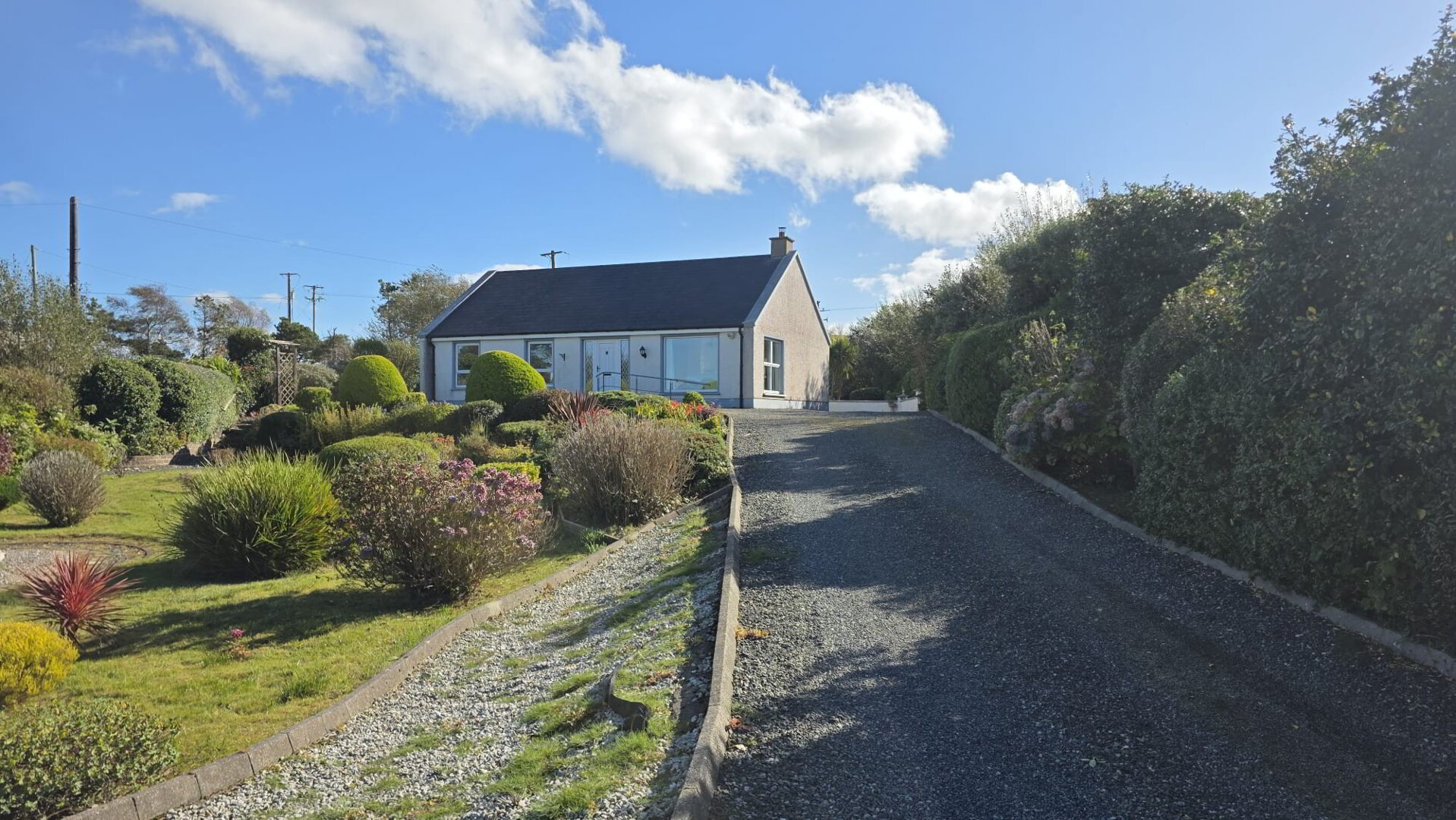 Photo 1 of "Asheen", Kill, Dunfanaghy