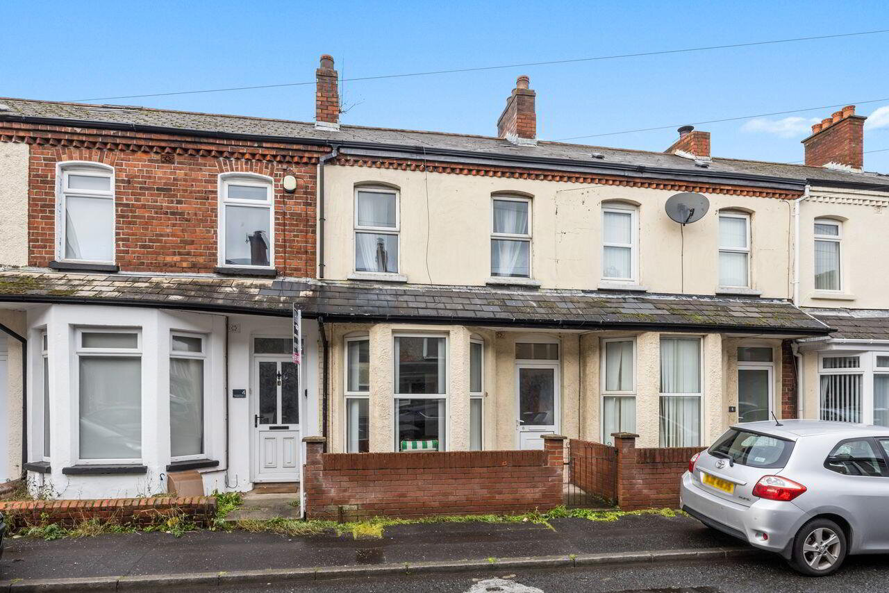 Photo 1 of 6 Victoria Avenue, Belfast