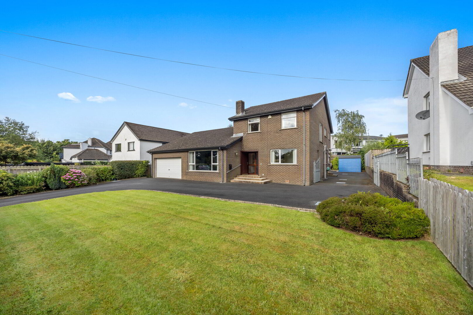 Photo 1 of 57 Newforge Lane, Belfast