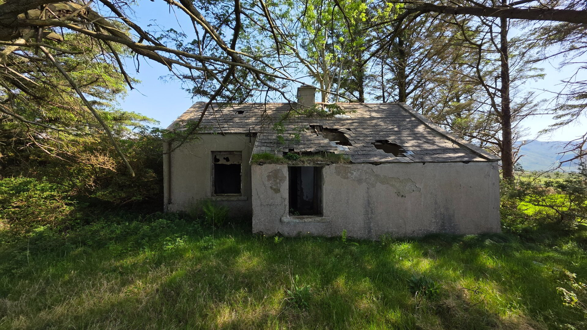 Photo 1 of Moneybeg, Dunlewy
