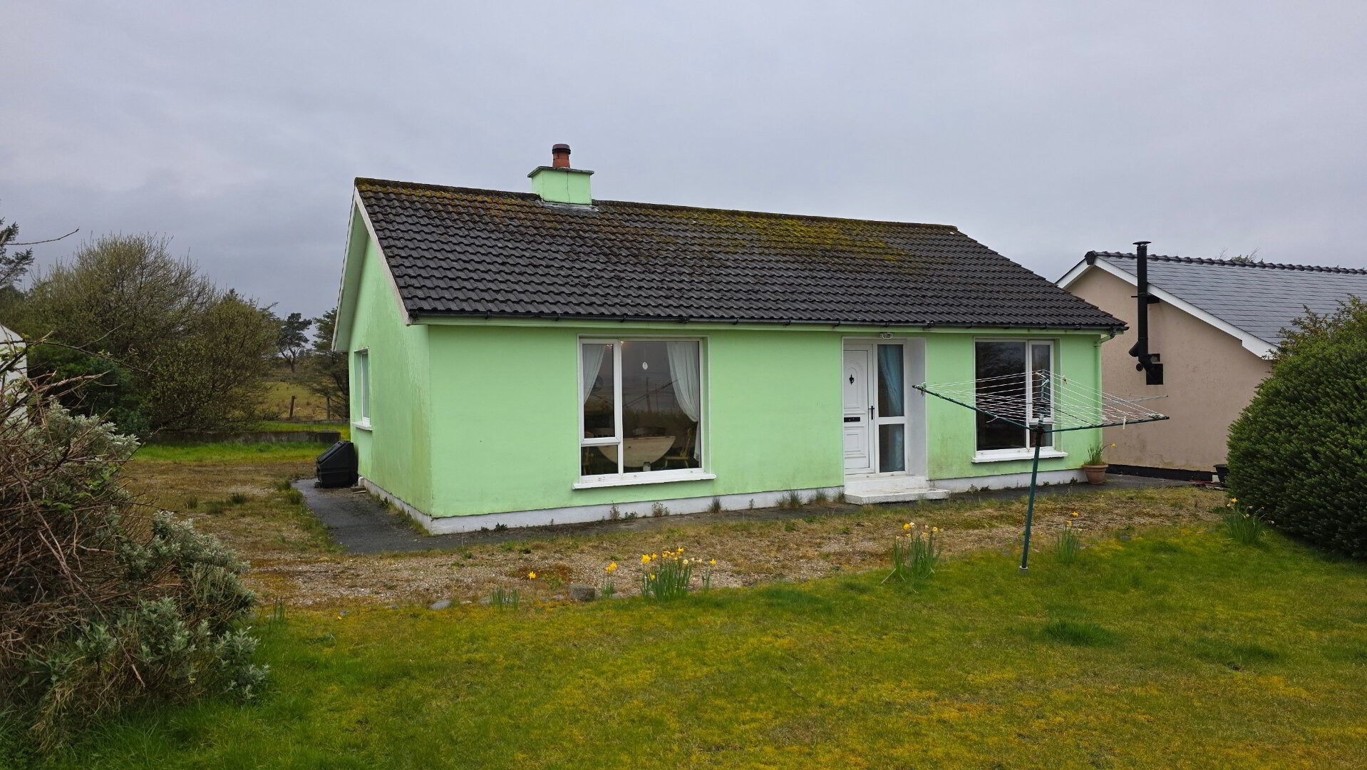 Photo 1 of Greenes Chalets, No. 2 Ardsbeg, Gortahork