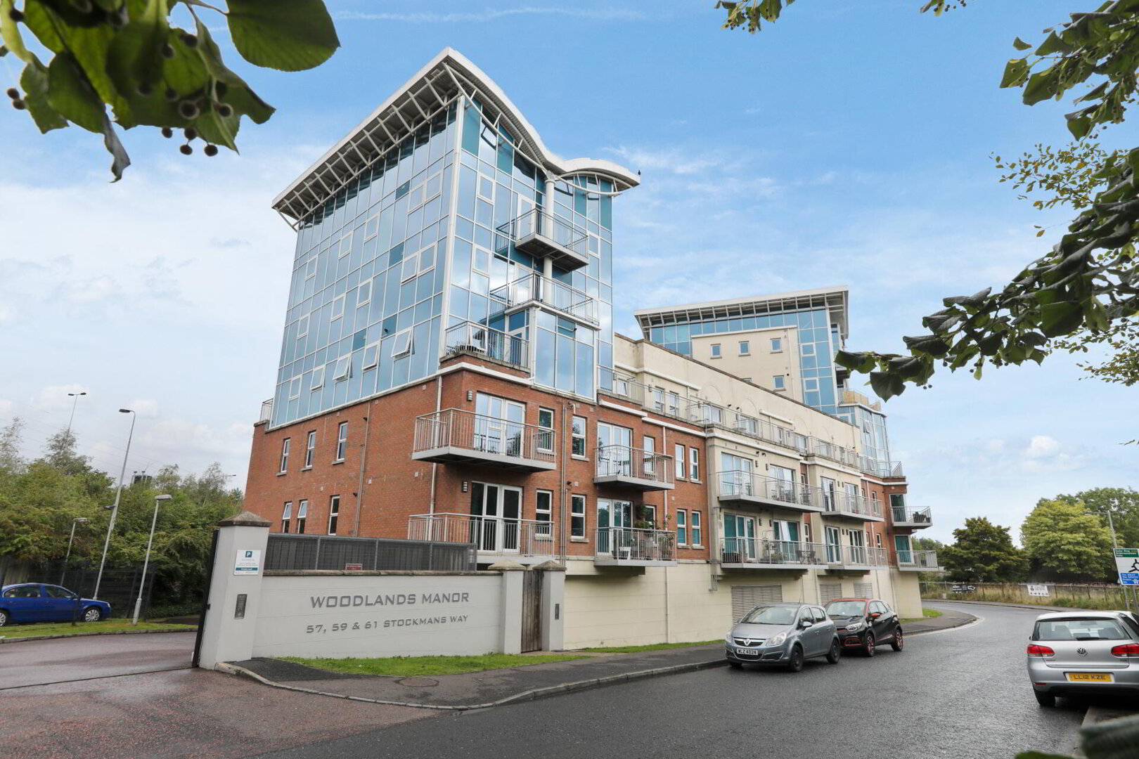 Photo 1 of Apt 13 Woodlands Manor, 57 Stockmans Way, Belfast
