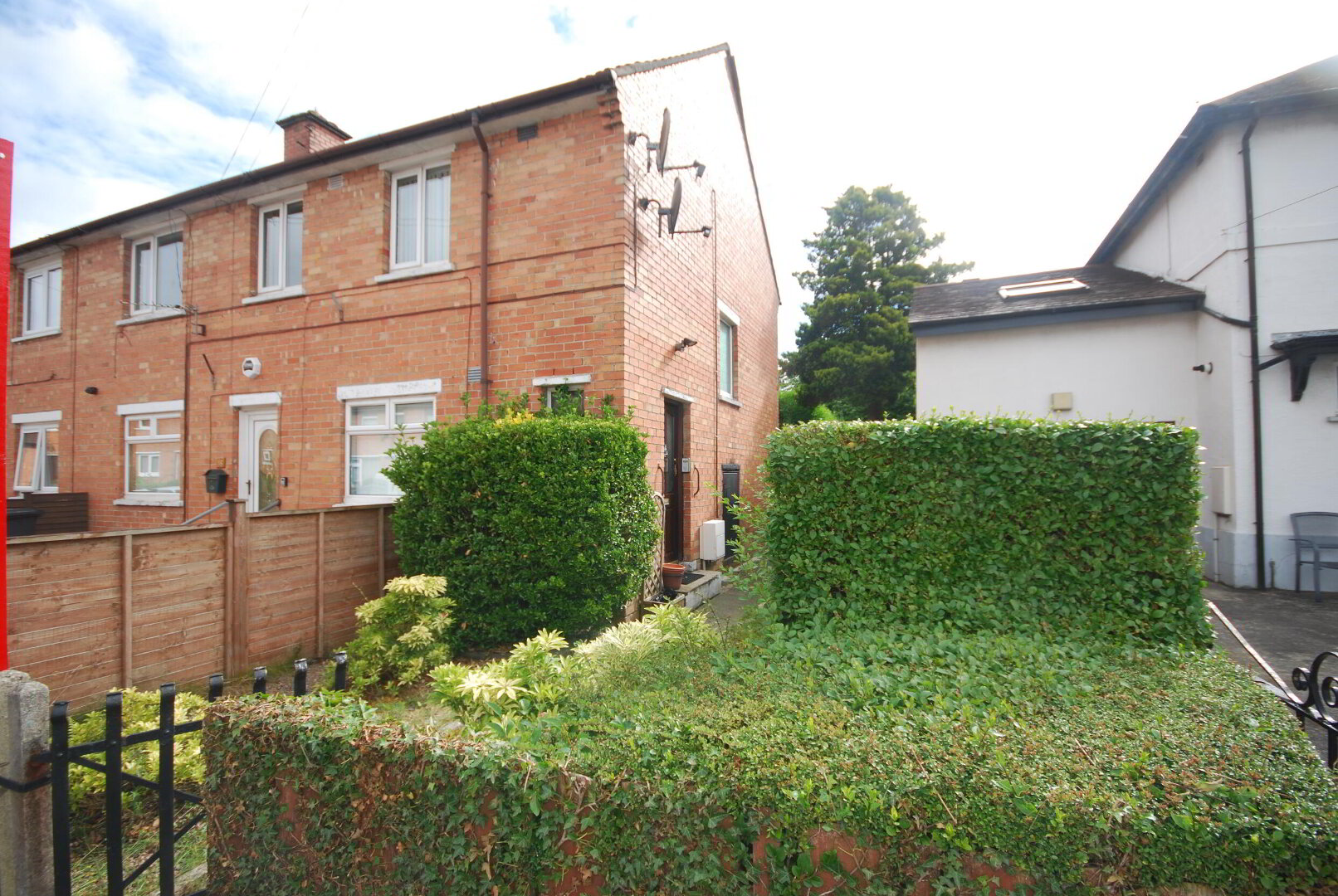 Photo 1 of 20 Breda Road, Newtownbreda, Belfast