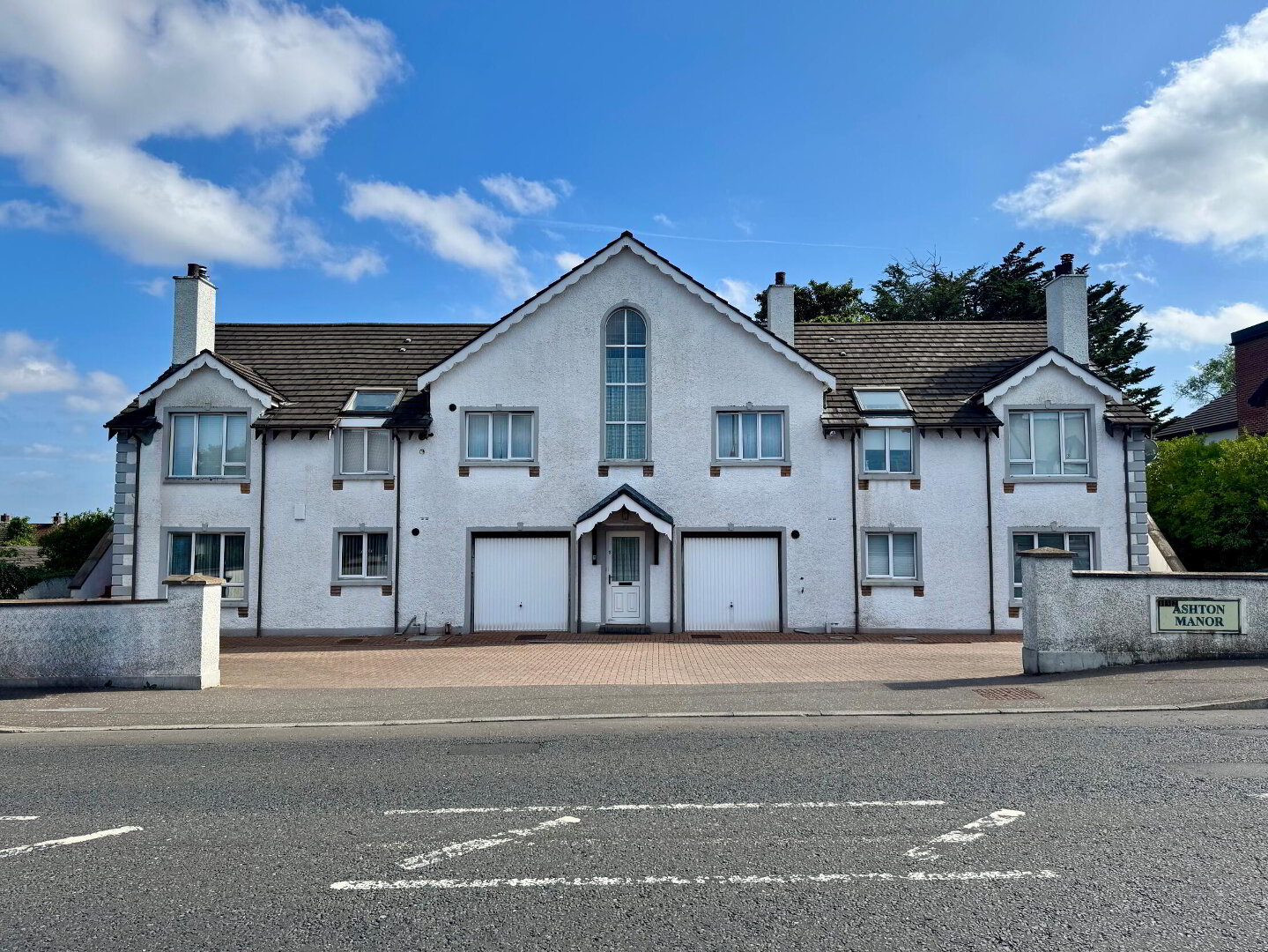 Photo 1 of Apt 3 Ashton Manor, 132 Finaghy Road South, Belfast