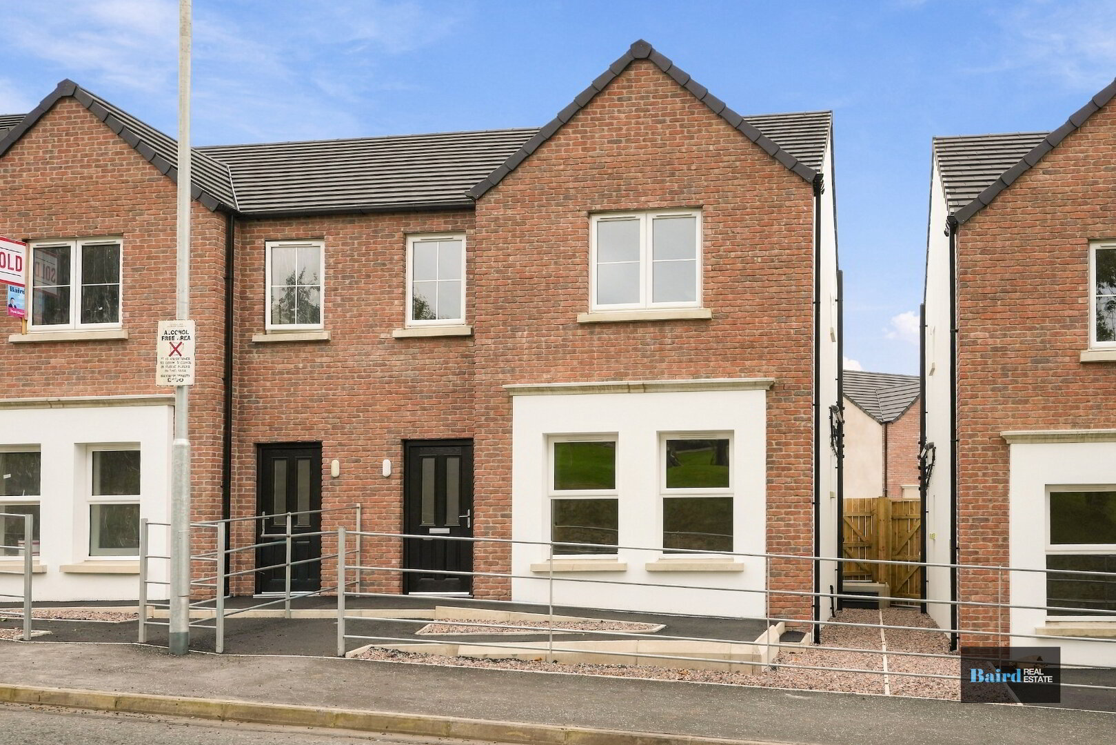 Photo 1 of Semi Detached, West Street Court, Stewartstown