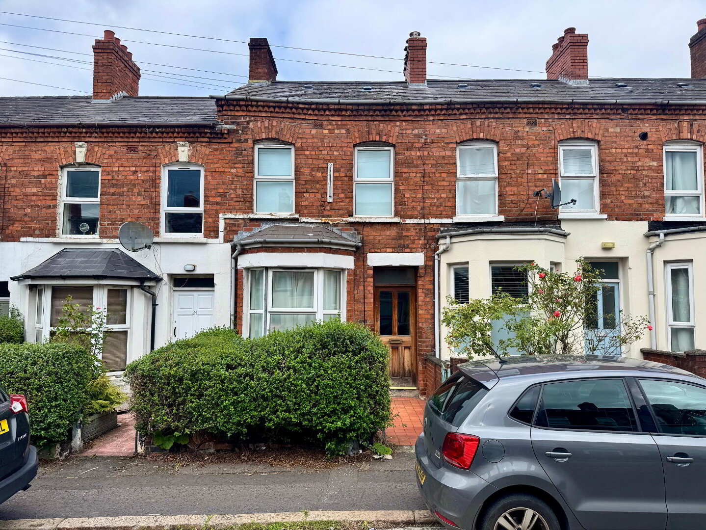 Photo 1 of 19 Donnybrook Street, Lisburn Road, Belfast