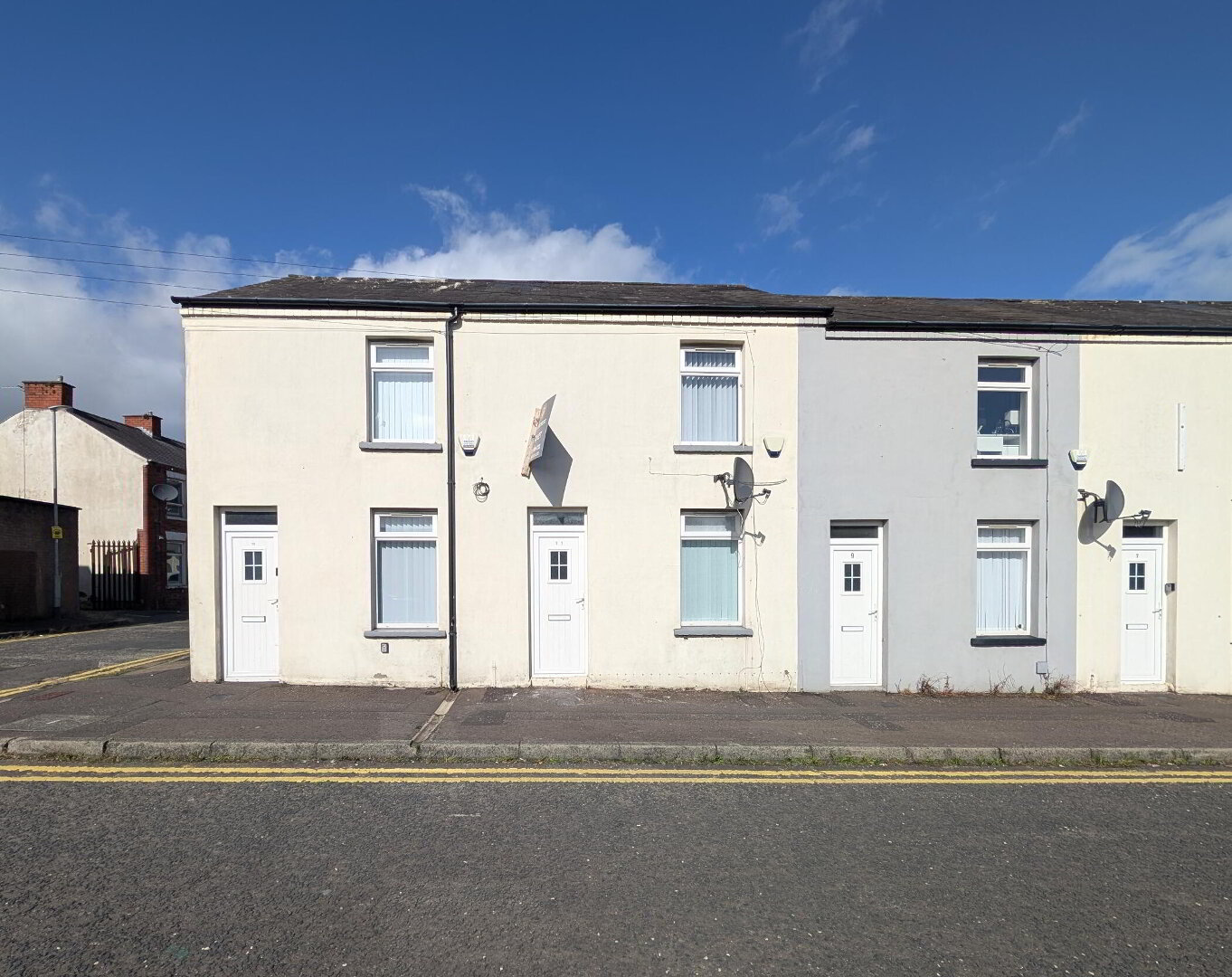 Photo 1 of 11 Brown Street, Belfast City Centre, Belfast
