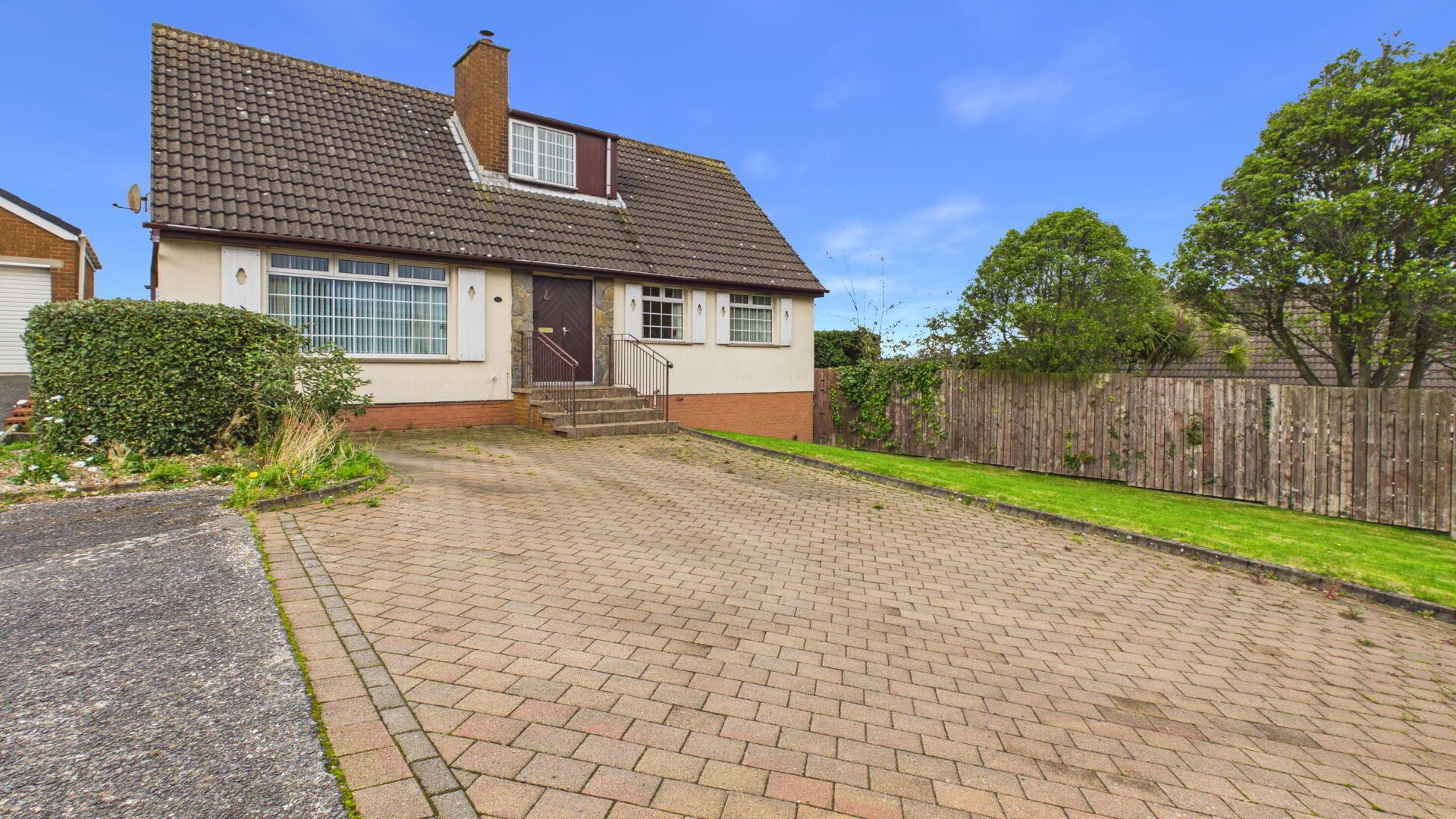 Photo 1 of 12 Cranley Hill, Bangor
