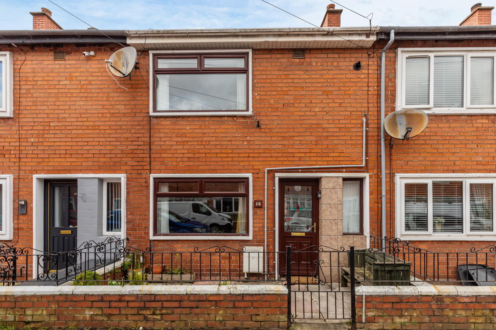 Photo 1 of 16 Witham Street, Belfast