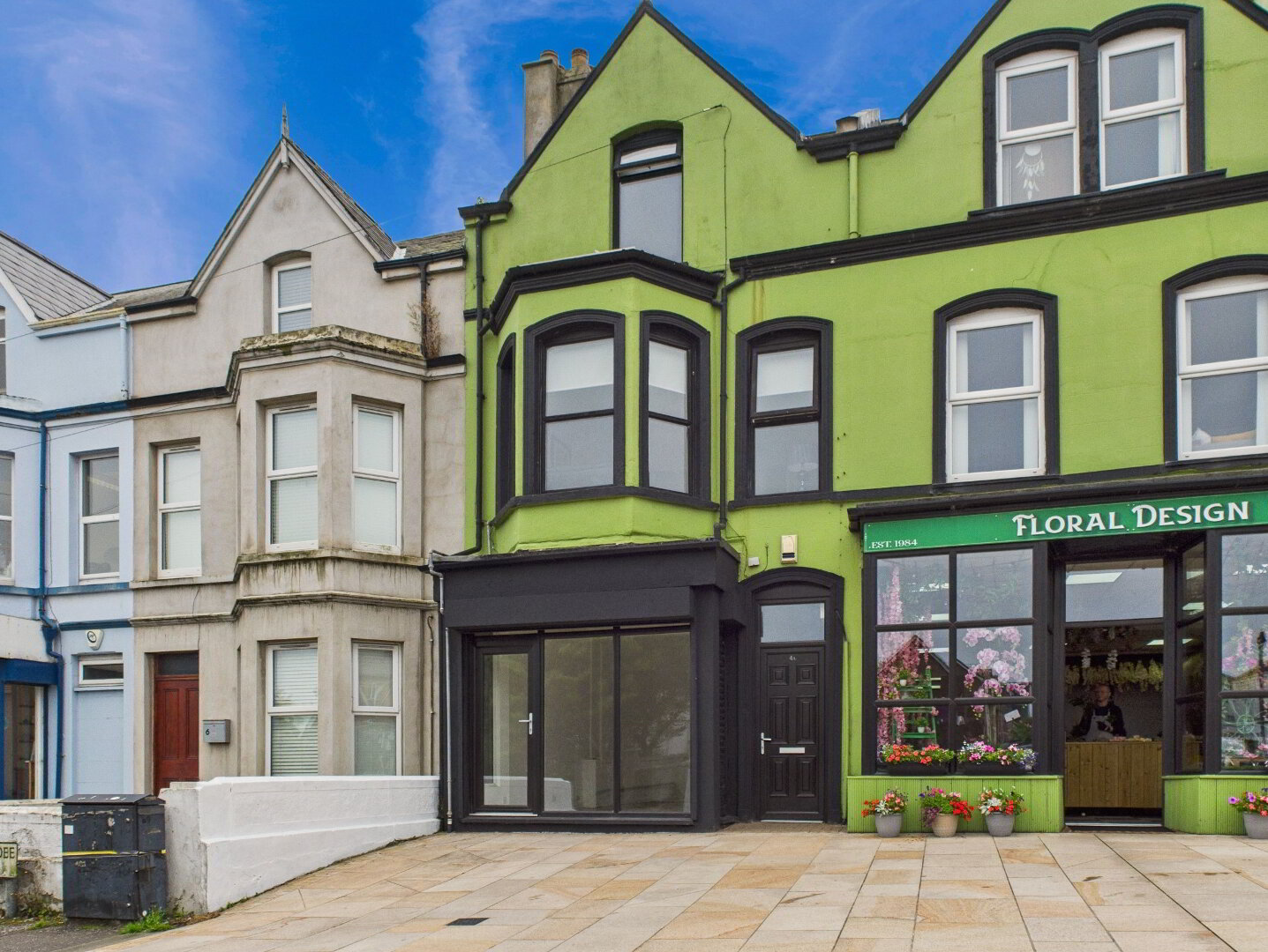 Photo 1 of 4 Donaghadee Road, Bangor
