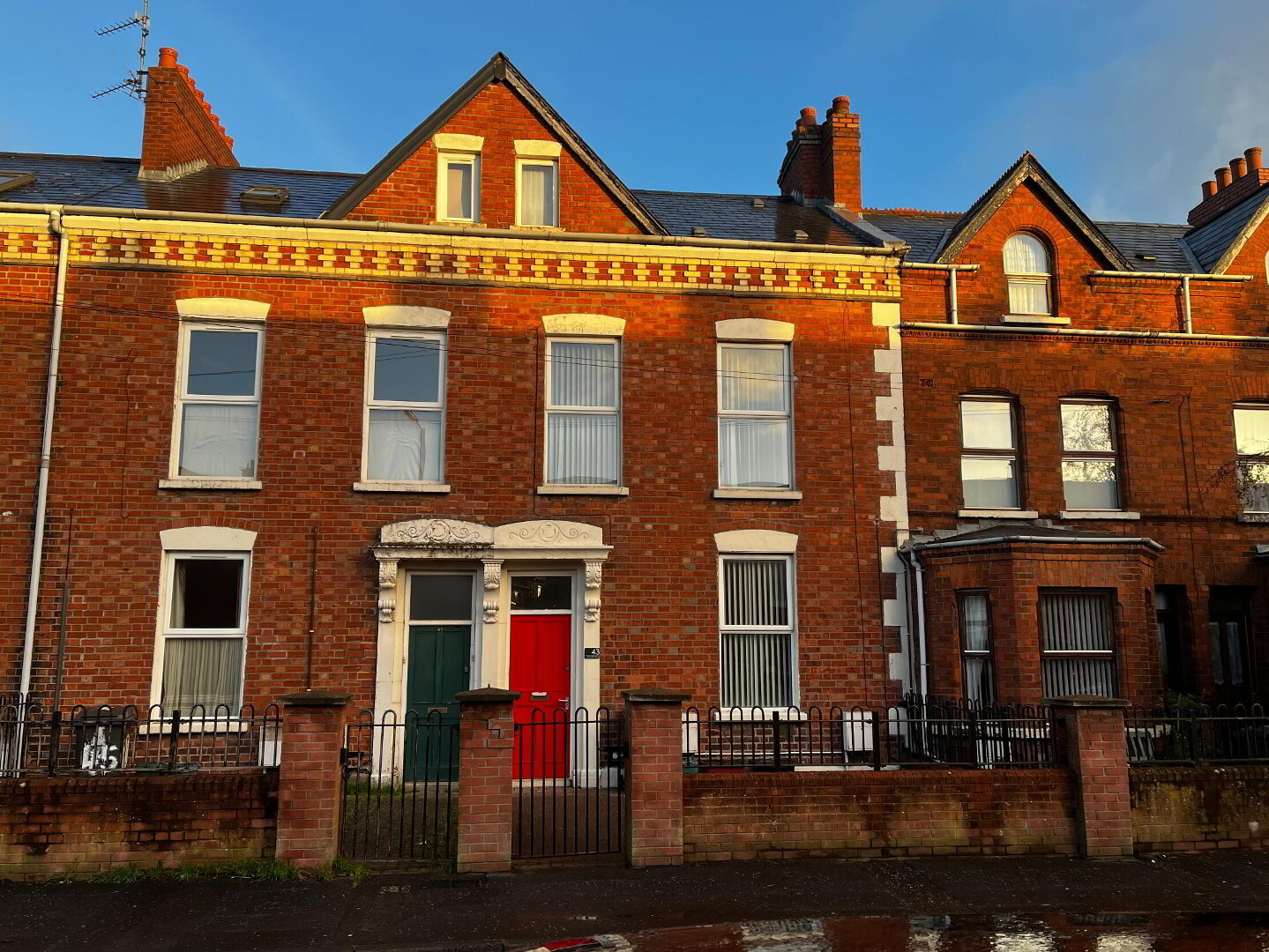 Photo 1 of Apt 2, 43 Sunnyside Street, Ormeau, Belfast