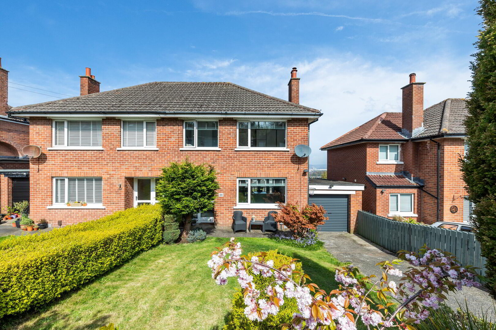 Photo 1 of 86 Castlemore Avenue, Upper Knockbreda Road, Belfast