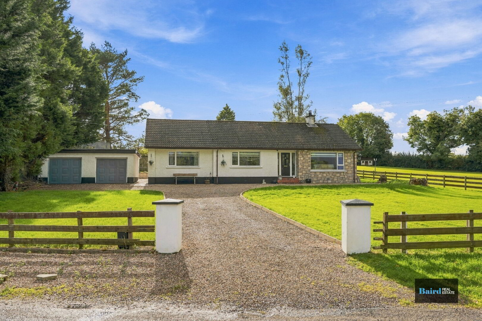 Photo 1 of 11 Aghalarg Road, Stewartstown, Dungannon