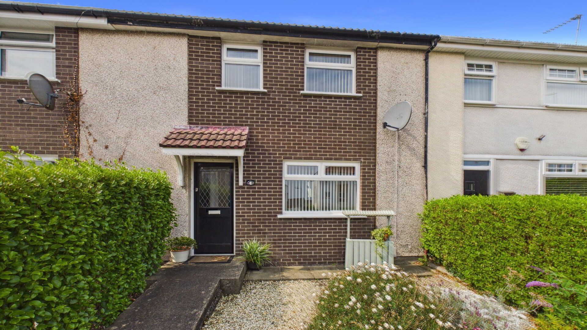 Photo 1 of 156 Bloomfield Road South, Bangor